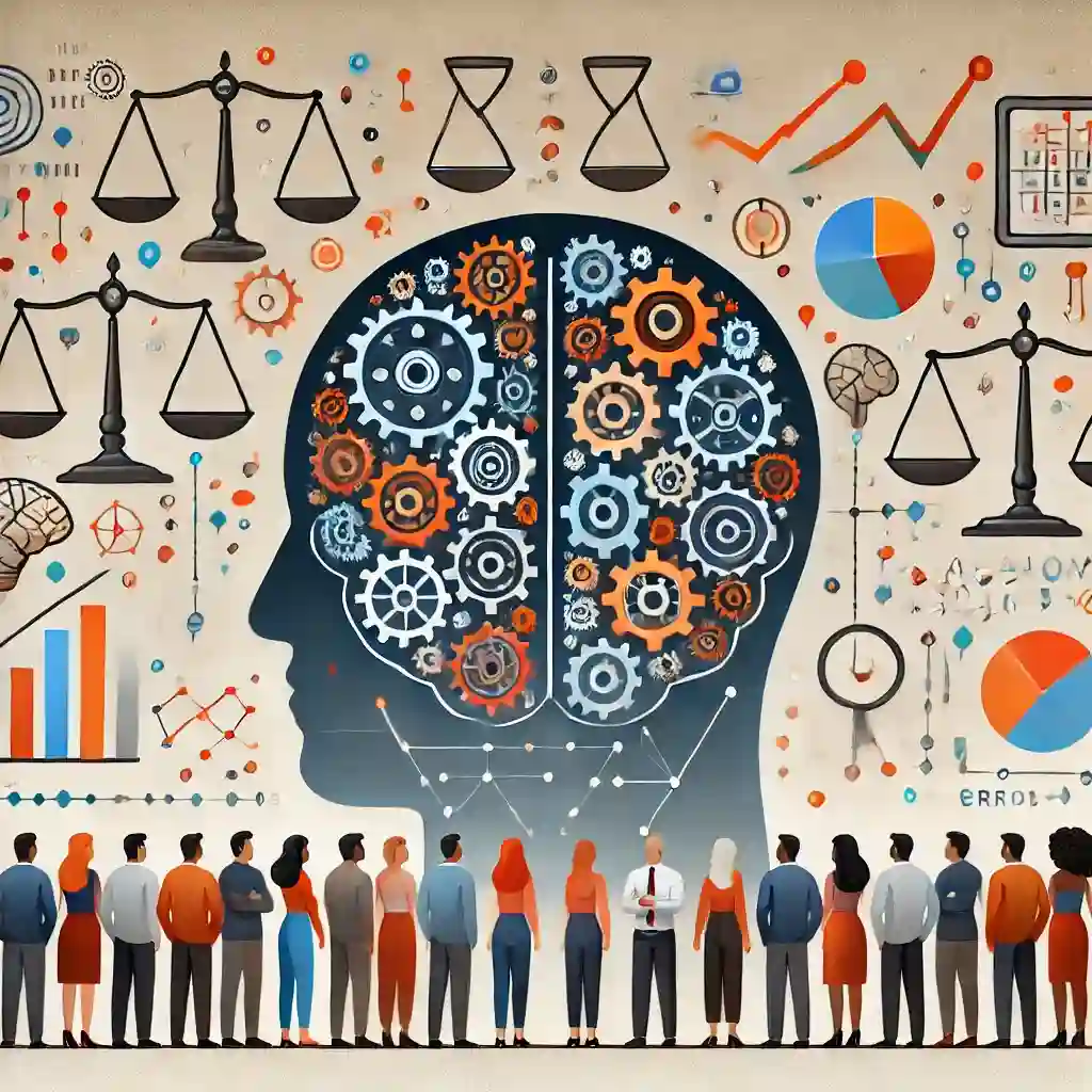 Bias Recognition: Techniques for Recognizing and Mitigating Personal and External Biases in Thinking